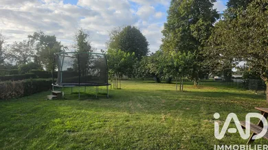 Park home in Saint-Julien-sur-Garonne (31220)