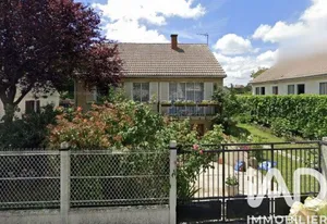 Maison à Éragny (95610)