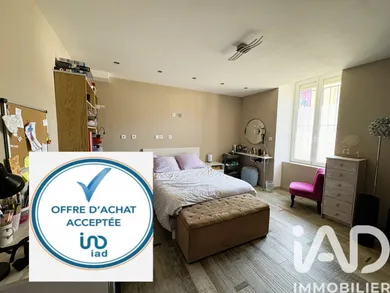 Apartment in Millau (12100)
