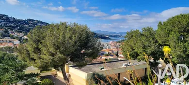 Apartment in Saint-Mandrier-sur-Mer (83430)