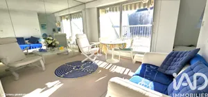 Appartement à La Turballe (44420)