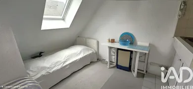 Apartment in La Turballe (44420)