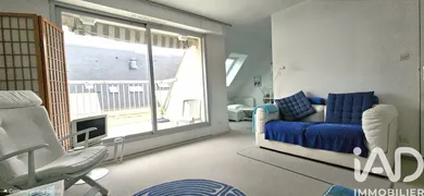 Apartment in La Turballe (44420)