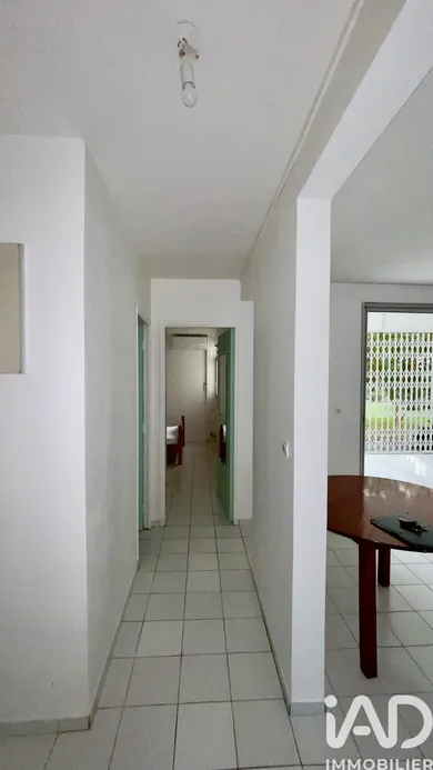 Appartement à Le Gosier (97190)
