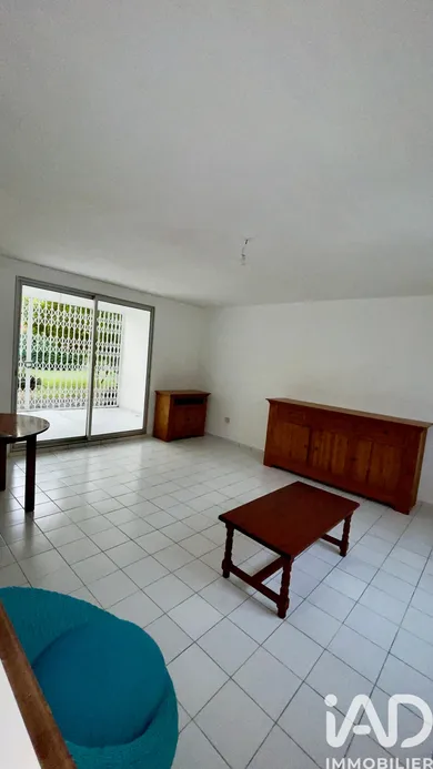 Appartement à Le Gosier (97190)