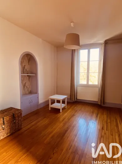 Appartement à Saint-Martin-d'Uriage (38410)