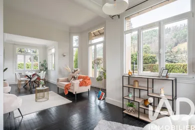 Demeure à Vaulnaveys-le-Haut (38410)