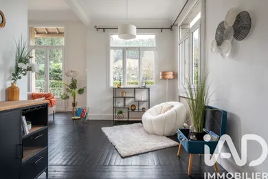 Demeure à Vaulnaveys-le-Haut (38410)