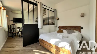 Appartement à Nice (06300)