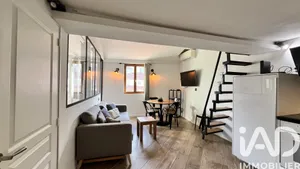 Appartement à Nice (06300)