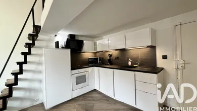 Appartement à Nice (06300)