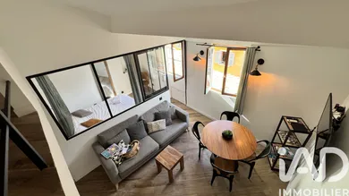 Appartement à Nice (06300)