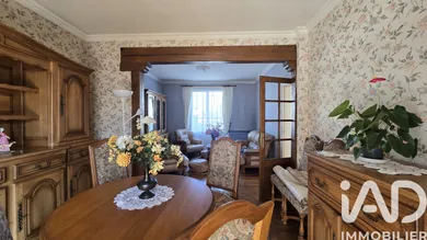 Maison à Vernon (27200)