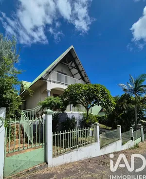 Maison à Le Tampon (97430)