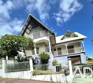 House in Le Tampon (97430)