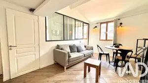 Apartment in Nice (06300)