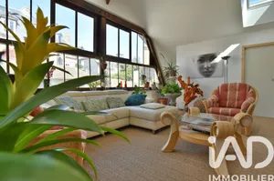 Townhouse in Trouville-sur-Mer (14360)