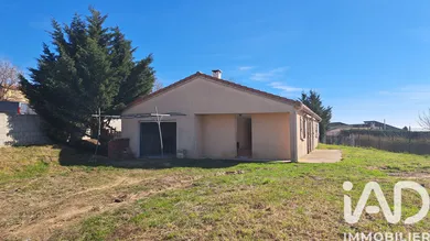 Maison à Eclassan (07370)