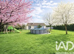 Maison à Lazenay (18120)