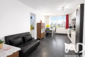 Apartment in Bagnolet (93170)