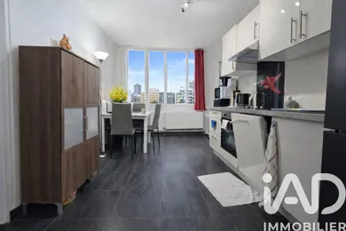 Appartement à Bagnolet (93170)