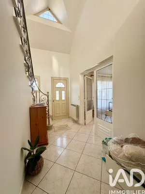 House in Champigny-sur-Marne (94500)