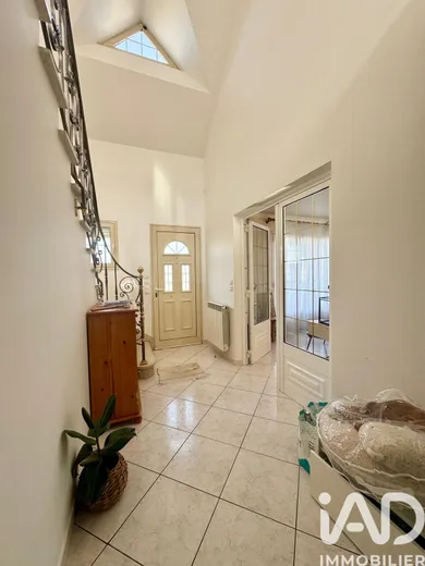 House in Champigny-sur-Marne (94500)