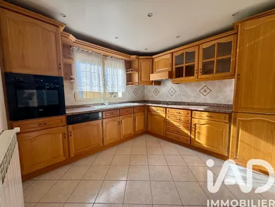 House in Champigny-sur-Marne (94500)