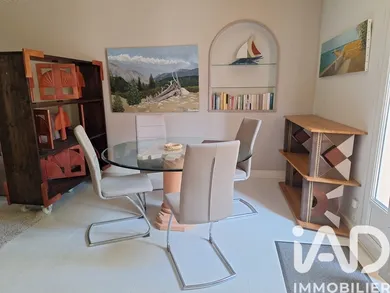 Appartement à Amélie-les-Bains-Palalda (66110)