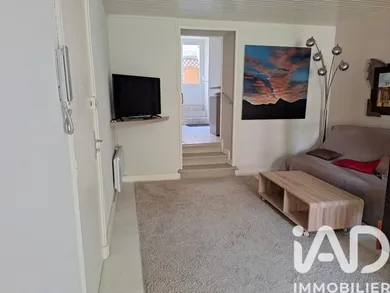 Appartement à Amélie-les-Bains-Palalda (66110)