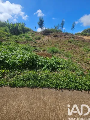 Land in Saint-Leu (97424)