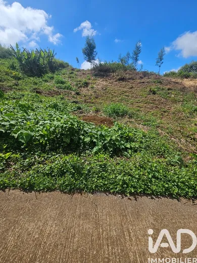Land in Saint-Leu (97424)