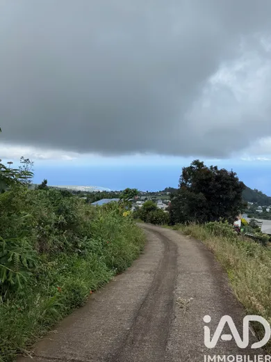 Land in Saint-Leu (97424)