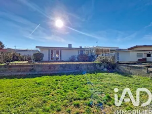 Maison à Charvieu-Chavagneux (38230)