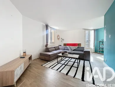 Appartement à Saint-Malo (35400)