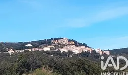 Village house in Roquessels (34320)