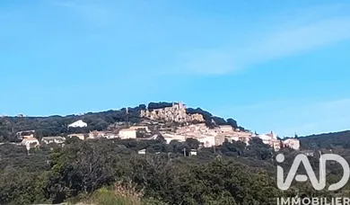 Maison de village à Roquessels (34320)