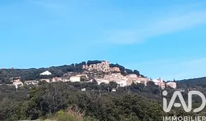 Maison de village à Roquessels (34320)