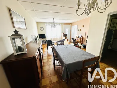 Maison à Saint-André-de-Cubzac (33240)