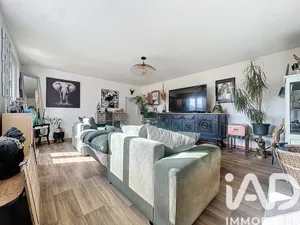 House in Miniac-Morvan (35540)