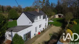Maison à Miniac-Morvan (35540)