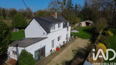 Maison à Miniac-Morvan (35540)