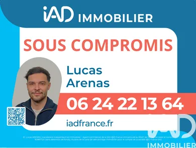 House in Elne (66200)