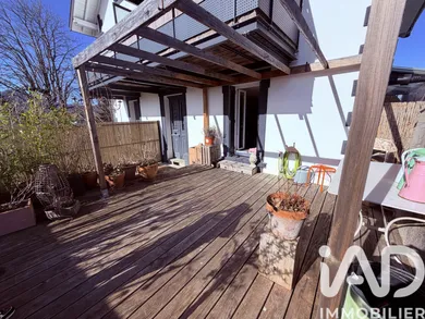 Apartment in Aix-les-Bains (73100)