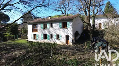 House in La Tour-de-Salvagny (69890)