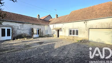 House in Richebourg (52120)