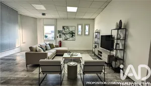 House in Lons (64140)