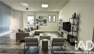 House in Lons (64140)