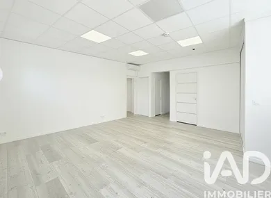 Maison à Lons (64140)