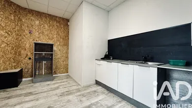 Maison à Lons (64140)